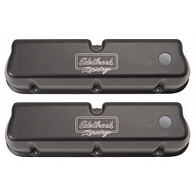 Edelbrock Valve Cover - 41263