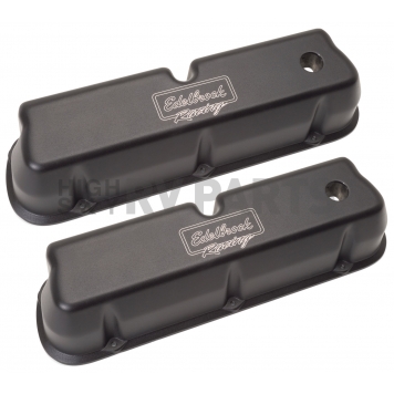 Edelbrock Valve Cover - 41263-1