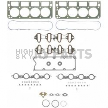 Fel-Pro Gaskets Cylinder Head Gasket Kit - HS 9199 PT