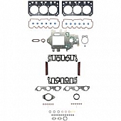 Fel-Pro Gaskets Cylinder Head Gasket Kit - HS 9089 PT-4
