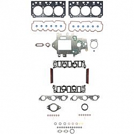 Fel-Pro Gaskets Cylinder Head Gasket Kit - HS 9089 PT-4