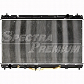 Spectra Premium Radiator CU2434