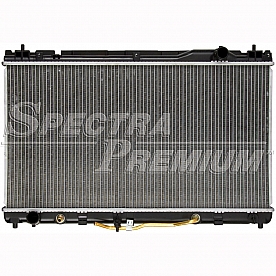 Spectra Premium Radiator CU2434