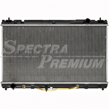 Spectra Premium Radiator CU2434