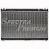 Spectra Premium Radiator CU2434