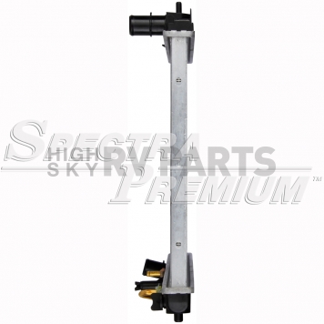 Spectra Premium Radiator CU2434-2