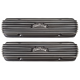Edelbrock Valve Cover - 41303