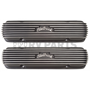 Edelbrock Valve Cover - 41303