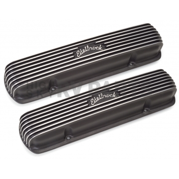 Edelbrock Valve Cover - 41303-1