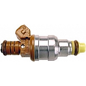 GB Remanufacturing Fuel Injector - 842-12259