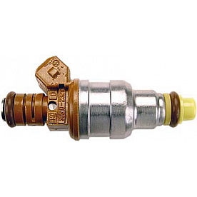 GB Remanufacturing Fuel Injector - 842-12259