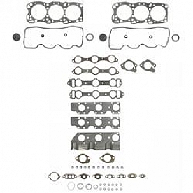 Fel-Pro Gaskets Cylinder Head Gasket Kit - HS 9112 PT-3