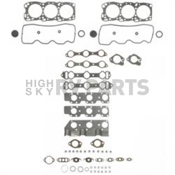 Fel-Pro Gaskets Cylinder Head Gasket Kit - HS 9112 PT-3