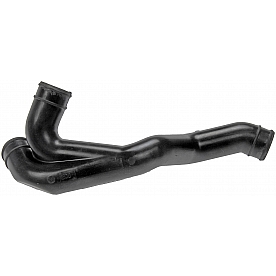 Help! By Dorman Crankcase Breather Tube - 47182