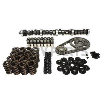 COMP Cams Camshaft/ Lifter/ Timing Gear/ Valve Spring Kit K342384