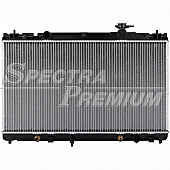 Spectra Premium Radiator CU2436