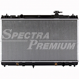 Spectra Premium Radiator CU2436