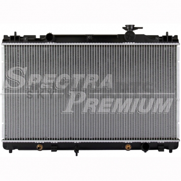 Spectra Premium Radiator CU2436