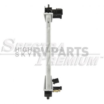 Spectra Premium Radiator CU2436-2