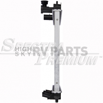 Spectra Premium Radiator CU2436-3