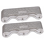 Edelbrock Valve Cover - 4140