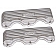 Edelbrock Valve Cover - 4140