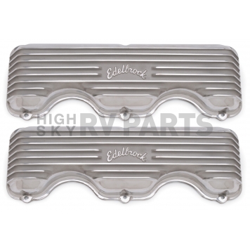 Edelbrock Valve Cover - 4140-1