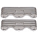 Edelbrock Valve Cover - 4140
