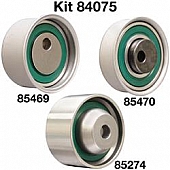 Dayco Products Inc Timing Belt Component Kit - 84075