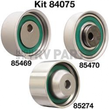 Dayco Products Inc Timing Belt Component Kit - 84075