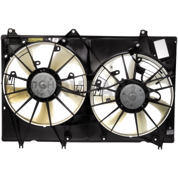 Dorman (OE Solutions) Cooling Fan 620270