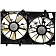 Dorman (OE Solutions) Cooling Fan 620270