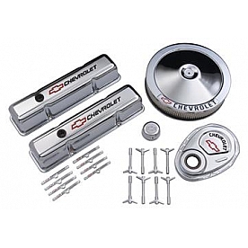 Proform Parts Engine Dress Up Kit - 141-900