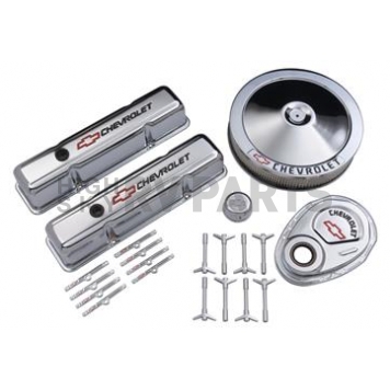Proform Parts Engine Dress Up Kit - 141-900