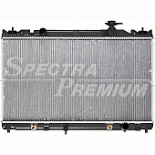 Spectra Premium Radiator CU2437