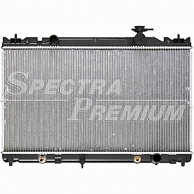 Spectra Premium Radiator CU2437