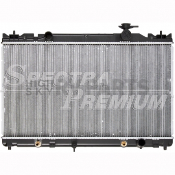 Spectra Premium Radiator CU2437