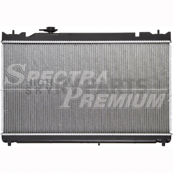 Spectra Premium Radiator CU2437-1