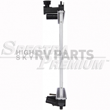 Spectra Premium Radiator CU2437-2