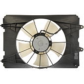 Dorman (OE Solutions) Cooling Fan 620273