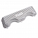 Edelbrock Valve Cover - 41409