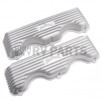 Edelbrock Valve Cover - 41409-3