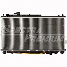 Spectra Premium Radiator CU2441