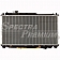 Spectra Premium Radiator CU2441