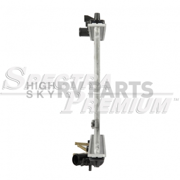 Spectra Premium Radiator CU2441-3