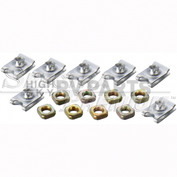 Spectra Premium Radiator CU2441-4
