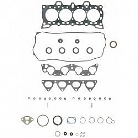 Fel-Pro Gaskets Cylinder Head Gasket Kit - HS 9123 PT-2