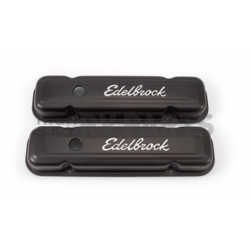 Edelbrock Valve Cover - 4453-1