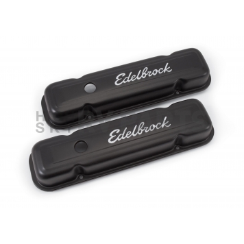 Edelbrock Valve Cover - 4453-2
