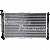 Spectra Premium Radiator CU2442